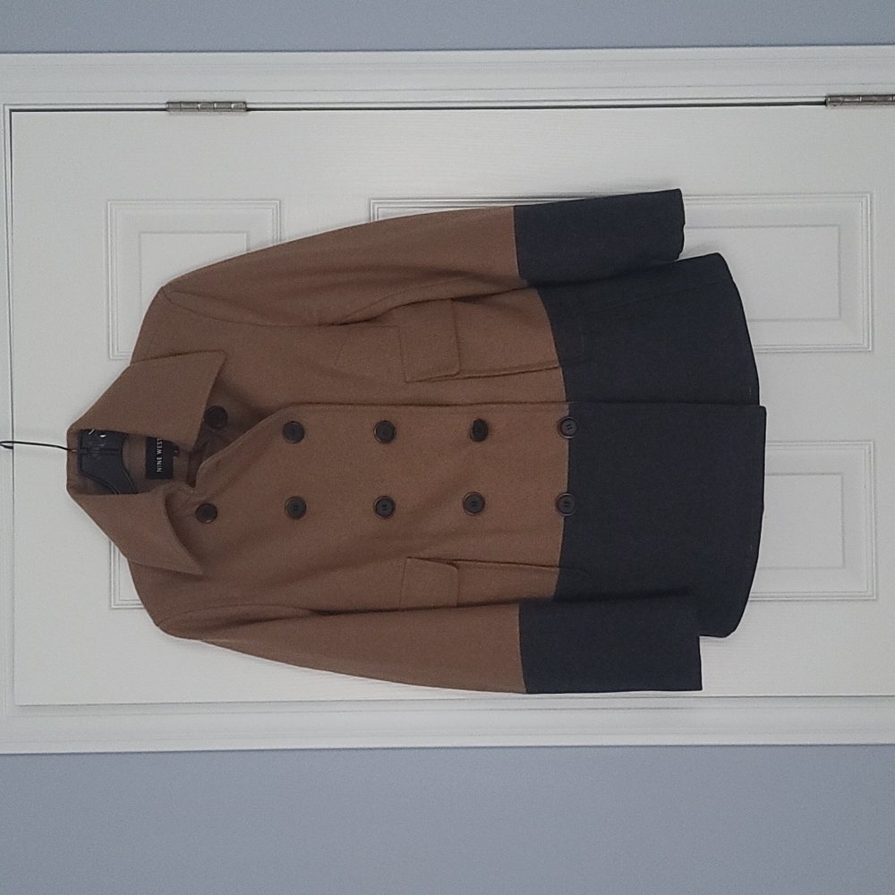 Winter coat